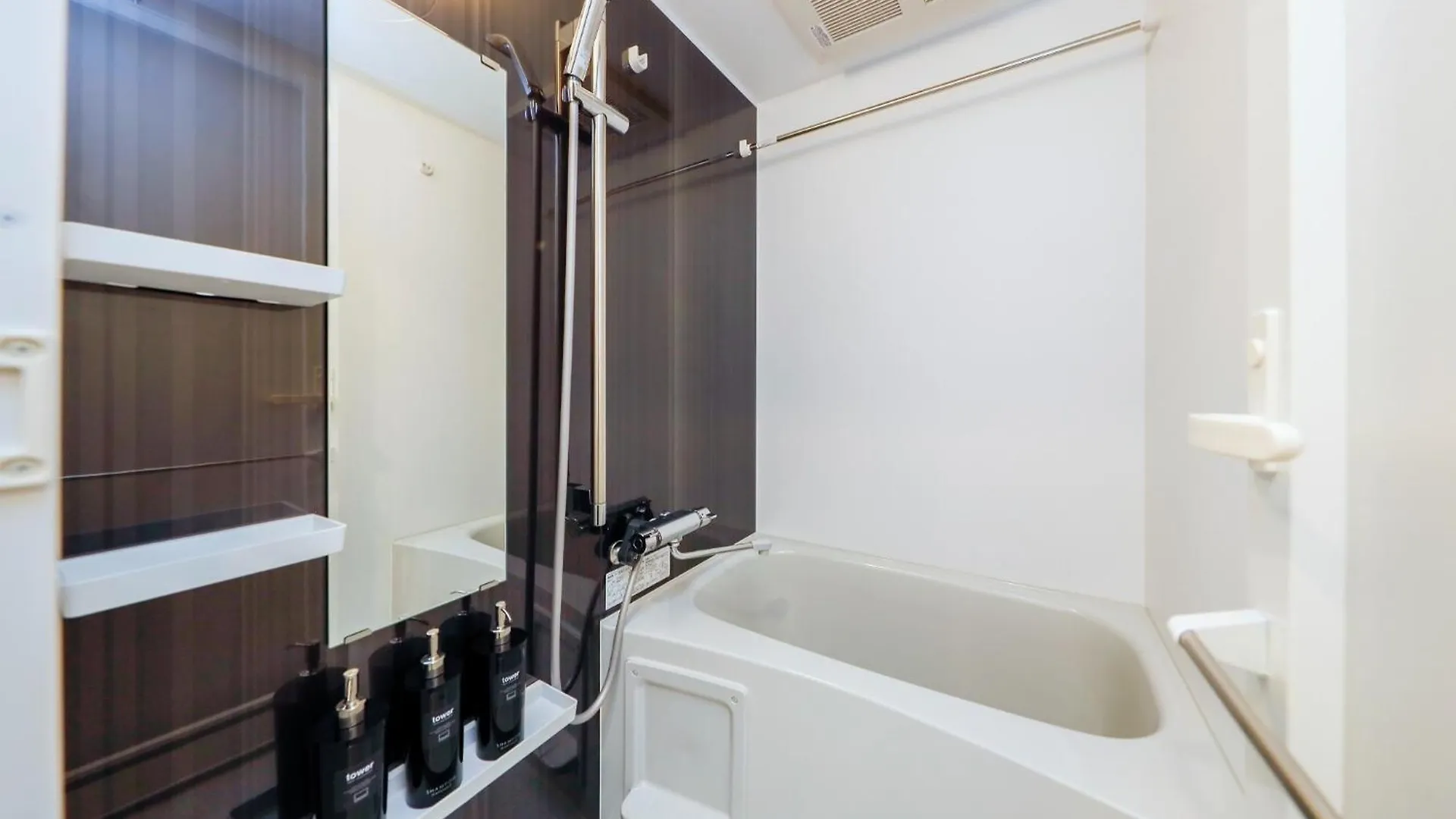 דירה טוקיו Seaside Tamachi 202,302,402,502,602,702 - Vacation Stay 44336V יפן