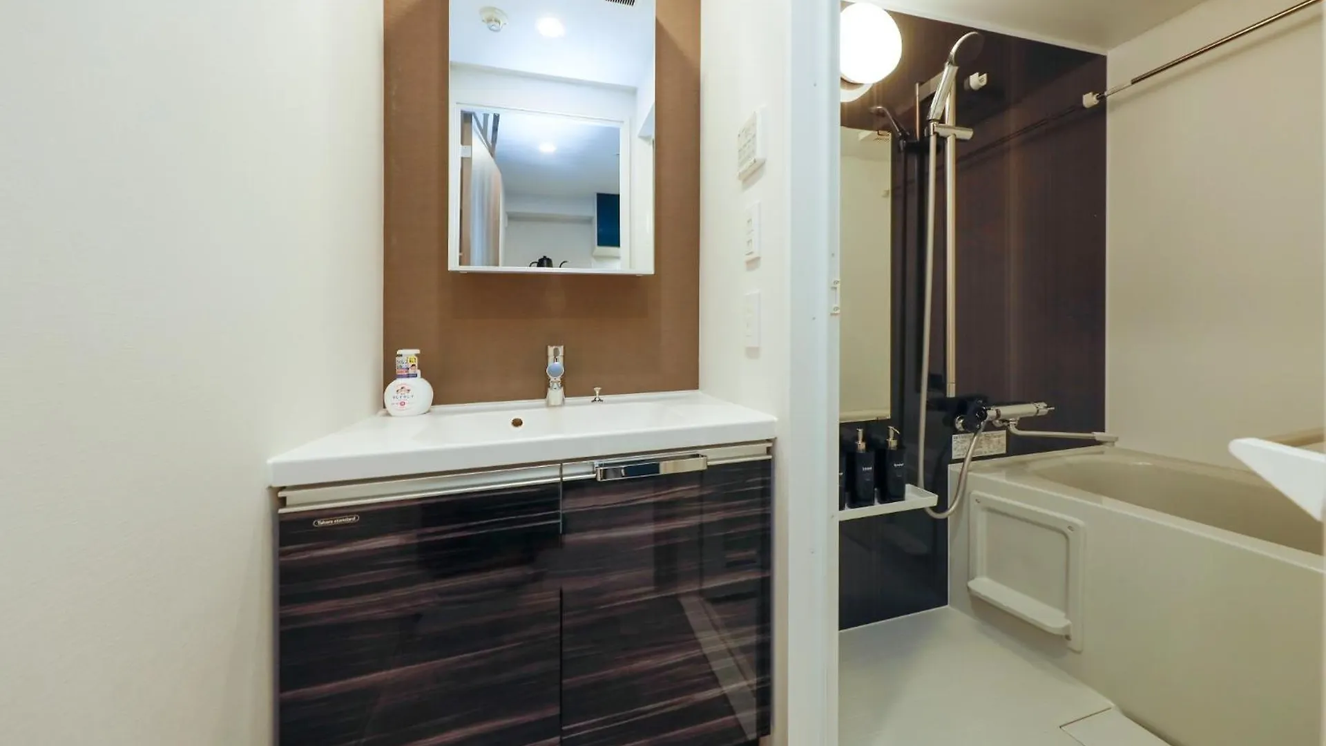 Seaside Tamachi 202,302,402,502,602,702 - Vacation Stay 44336V Tokyo Appartamento