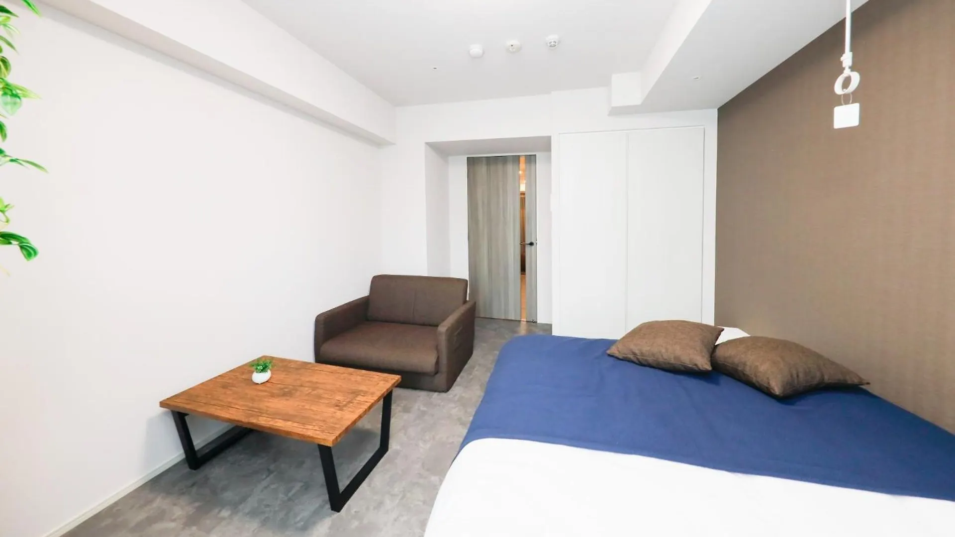 טוקיו Seaside Tamachi 202,302,402,502,602,702 - Vacation Stay 44336V