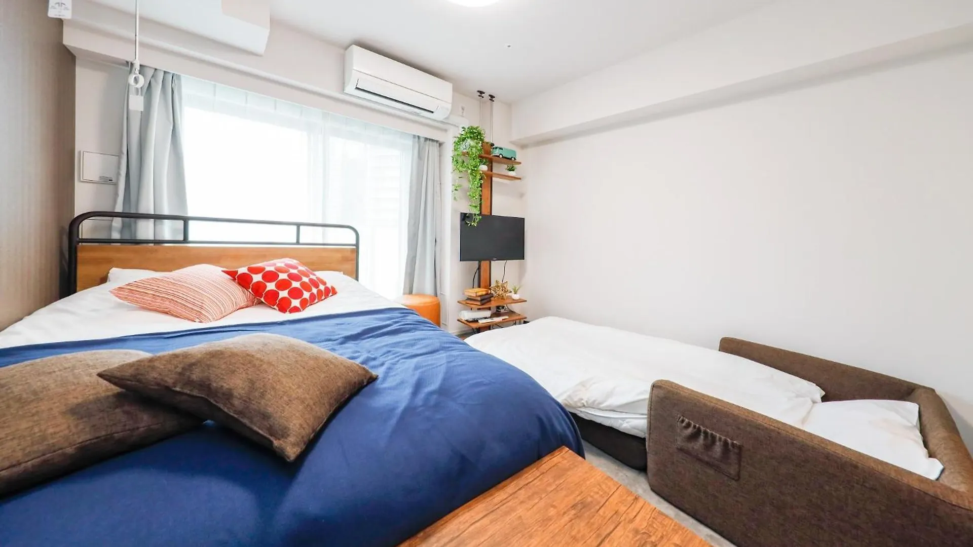 Seaside Tamachi 202,302,402,502,602,702 - Vacation Stay 44336V Tokyo Giappone