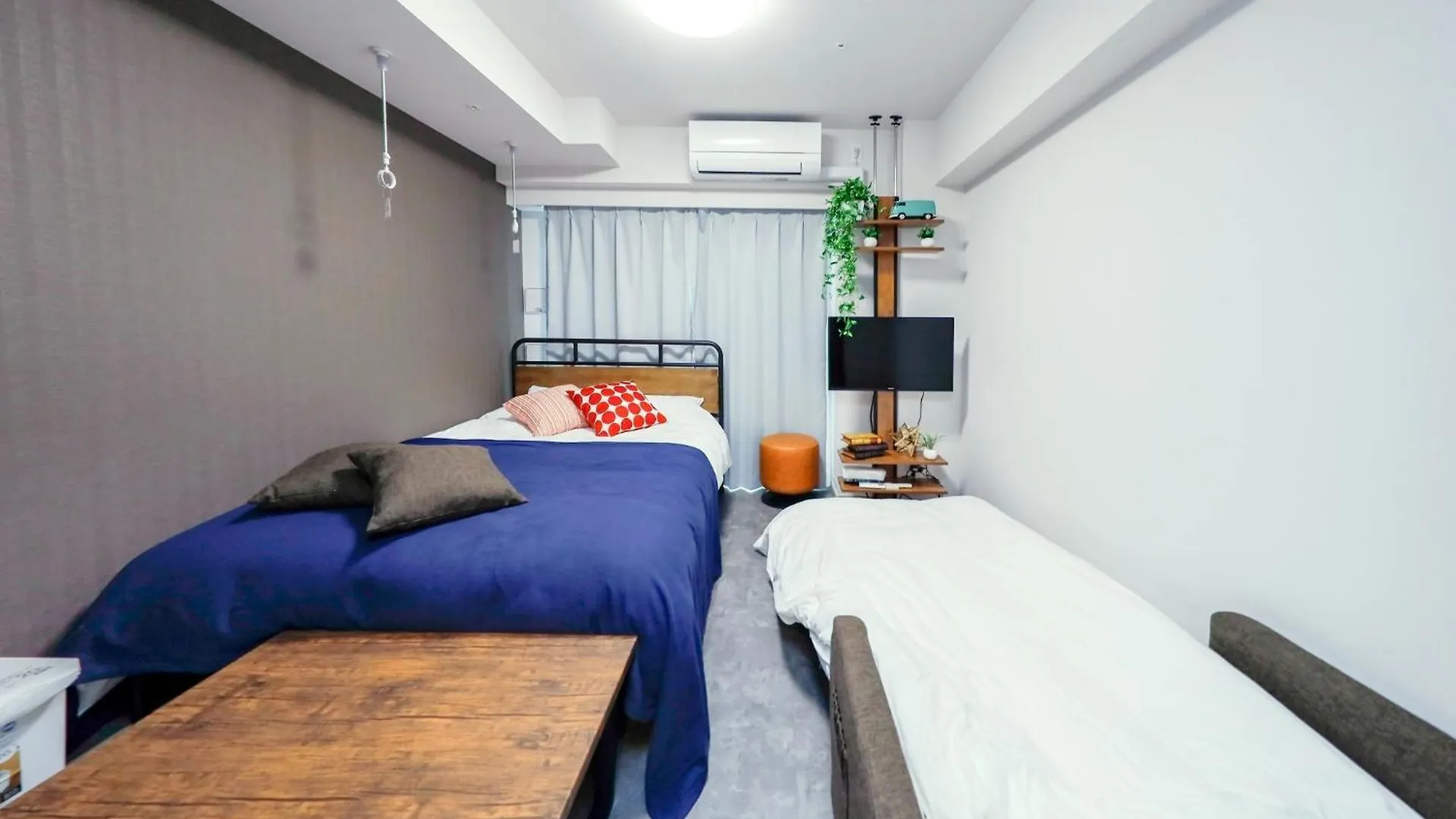 Seaside Tamachi 202,302,402,502,602,702 - Vacation Stay 44336V Tokyo Appartamento