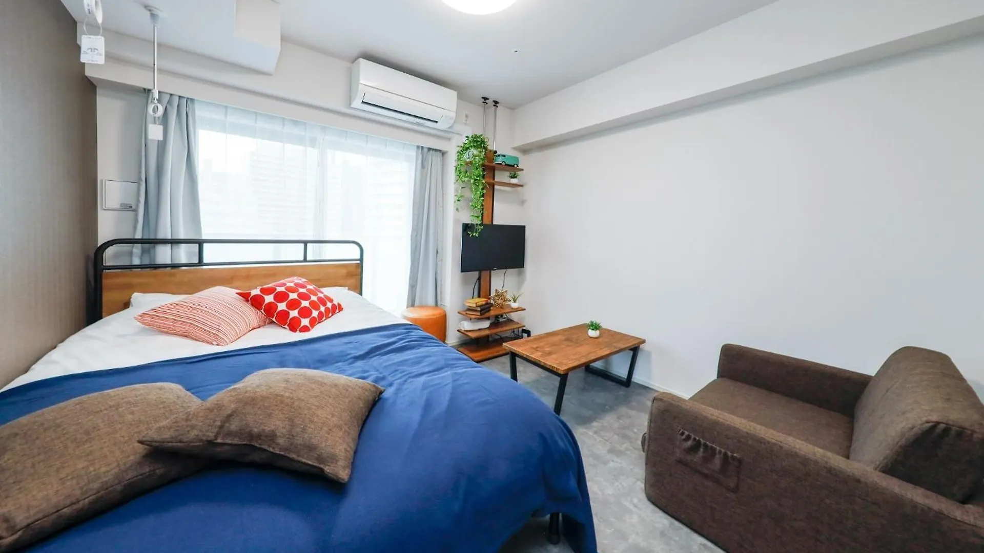 דירה טוקיו Seaside Tamachi 202,302,402,502,602,702 - Vacation Stay 44336V יפן