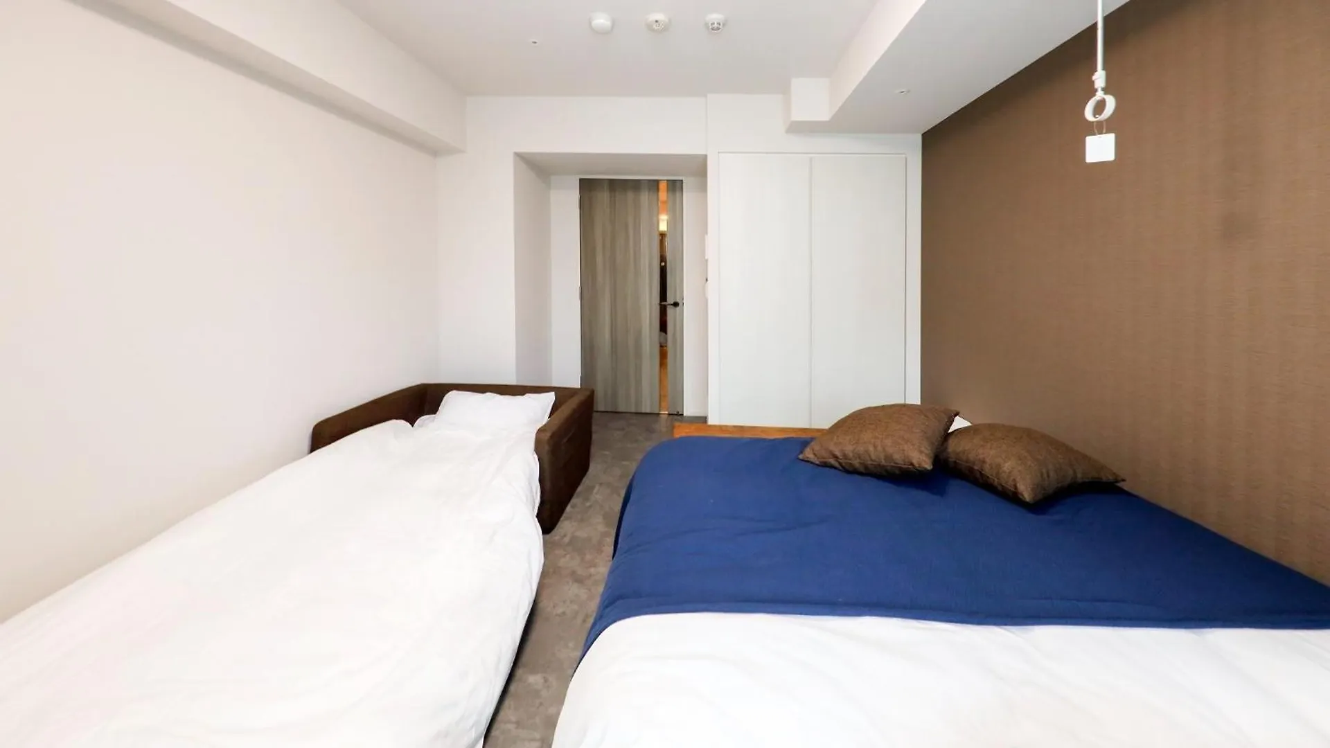 Seaside Tamachi 202,302,402,502,602,702 - Vacation Stay 44336V Tokyo 0*,