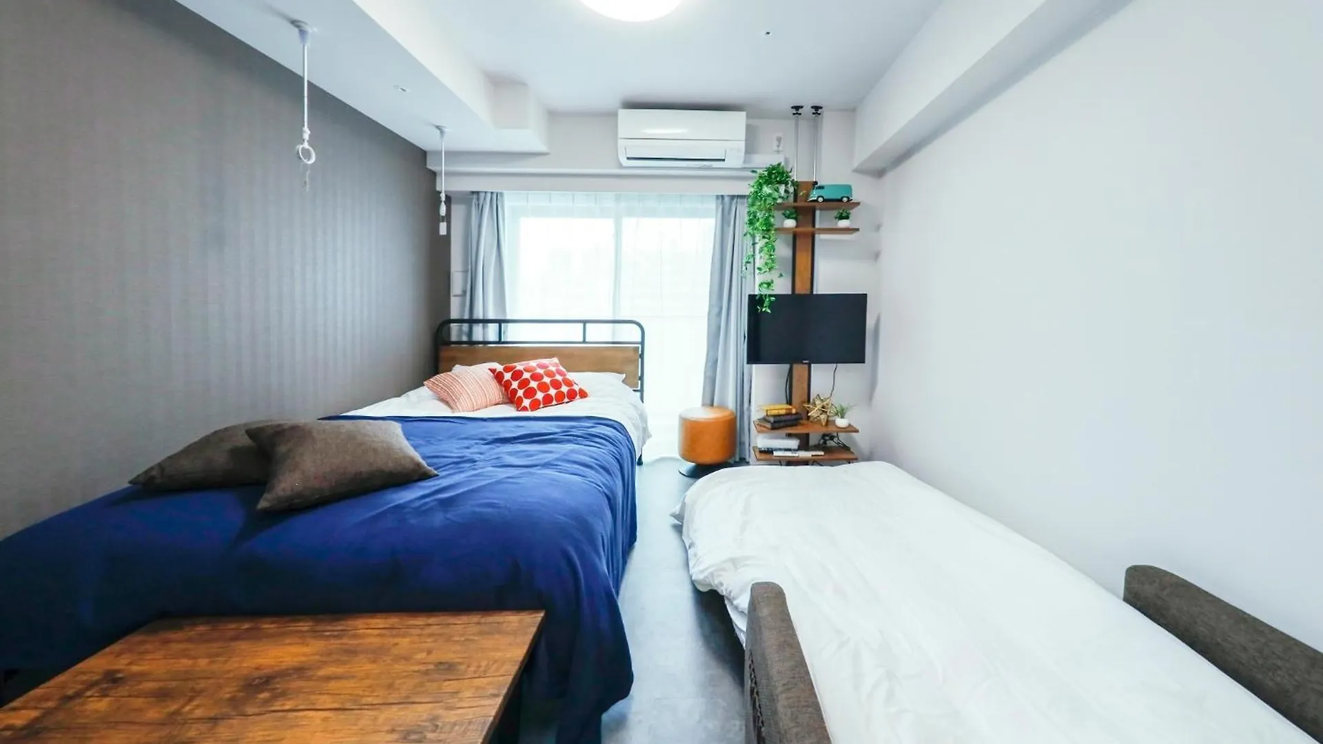 דירה טוקיו Seaside Tamachi 202,302,402,502,602,702 - Vacation Stay 44336V